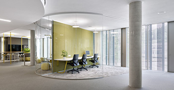 为什么有些人以为做办公环境设计很容易