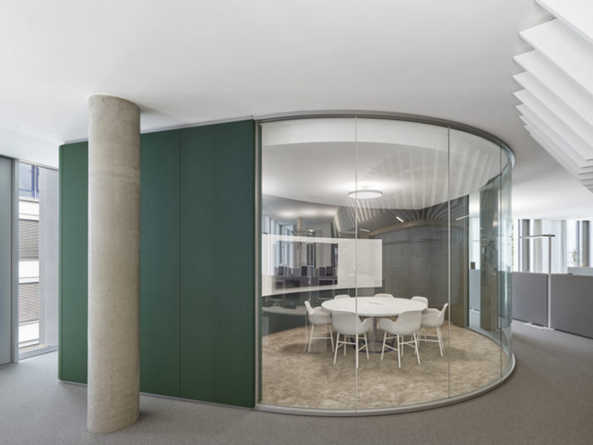 办公环境设计 办公环境设计