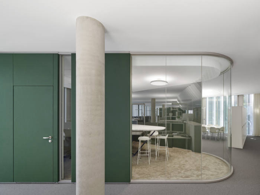 办公环境设计 办公环境设计