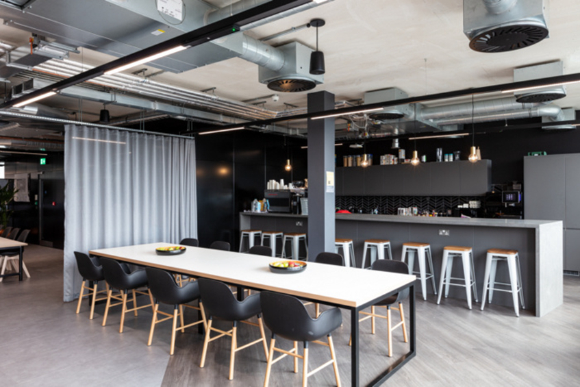 办公室装修设计