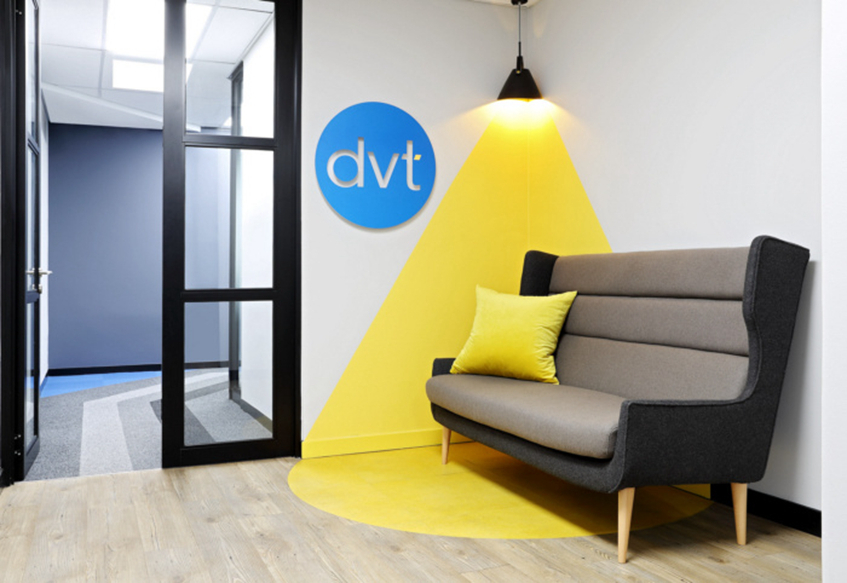 广州办公室装修