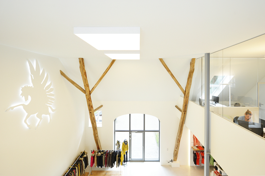 公司办公室装修