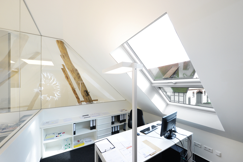 公司办公室装修