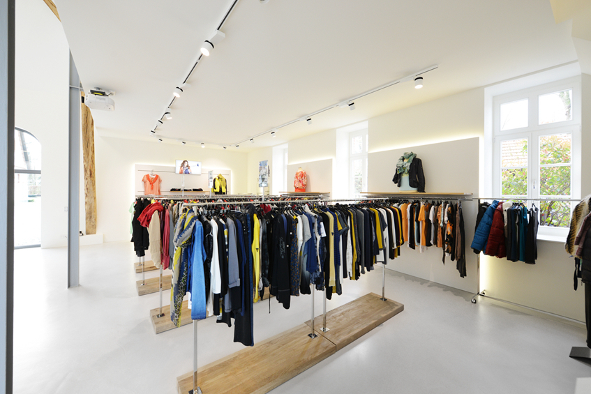 公司办公室装修