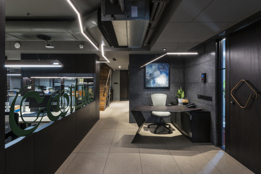 办公室装修公司