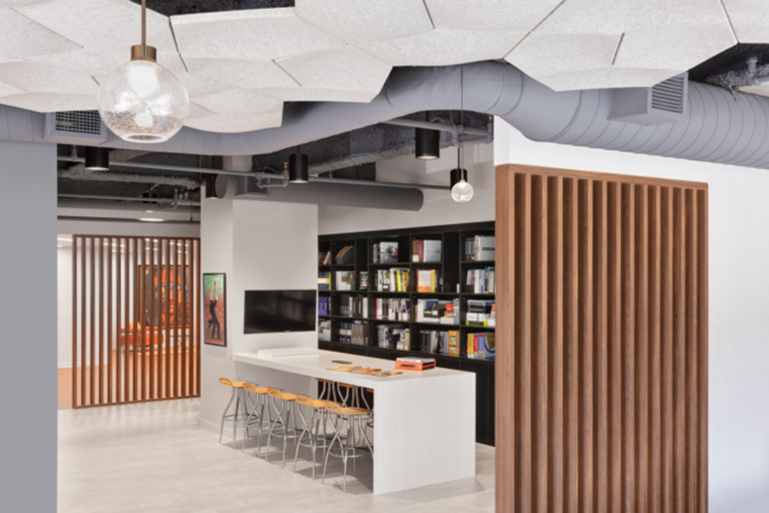 公司办公室装修