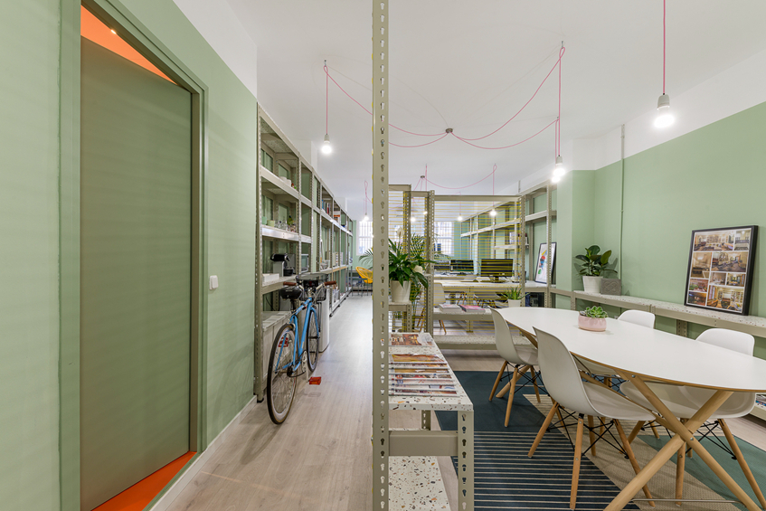 办公室装修公司