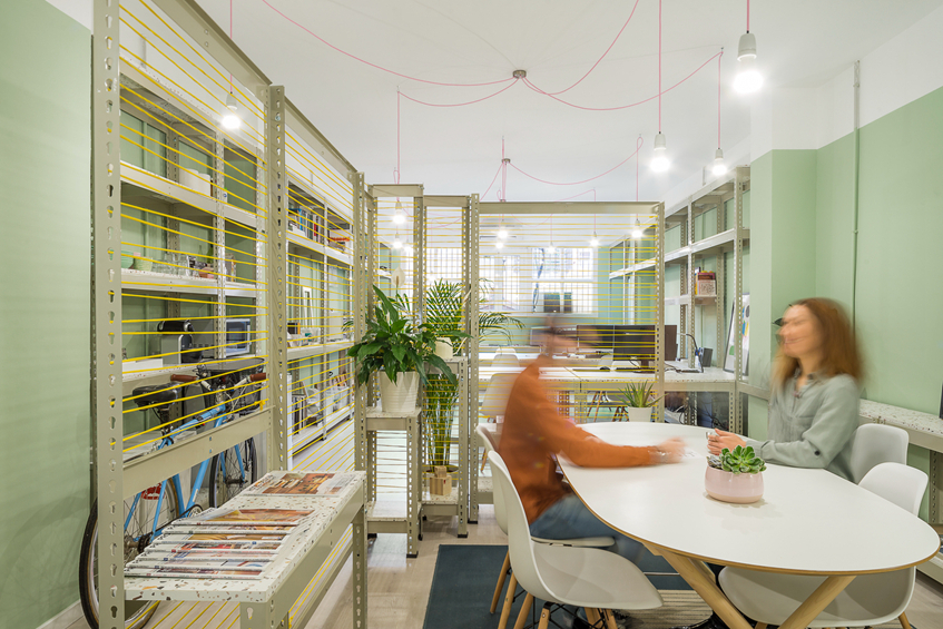 办公室装修公司