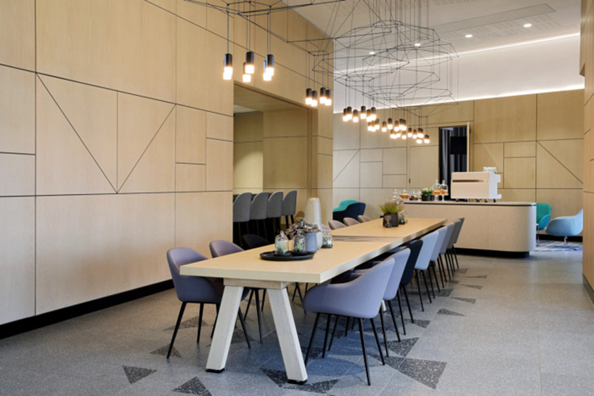 公司办公室装修