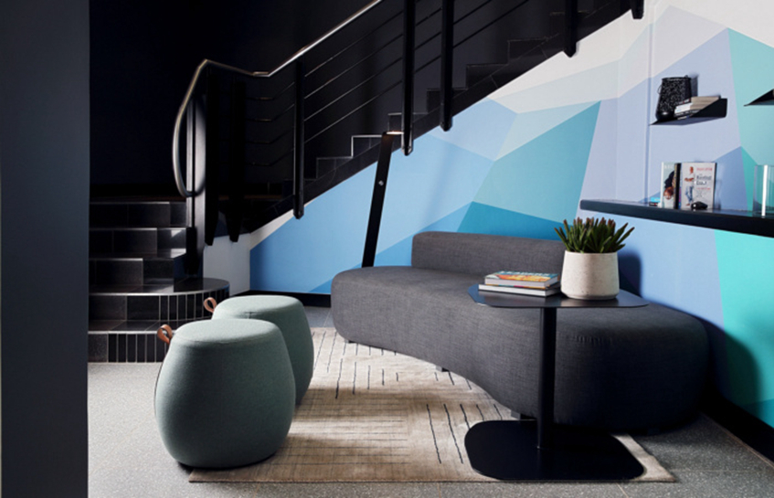 公司办公室装修