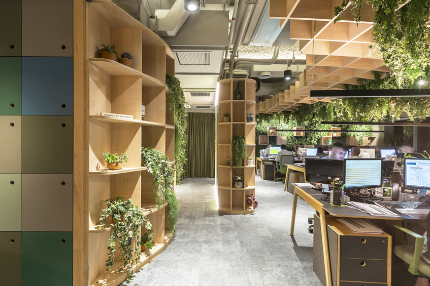 办公室装修 办公室装修