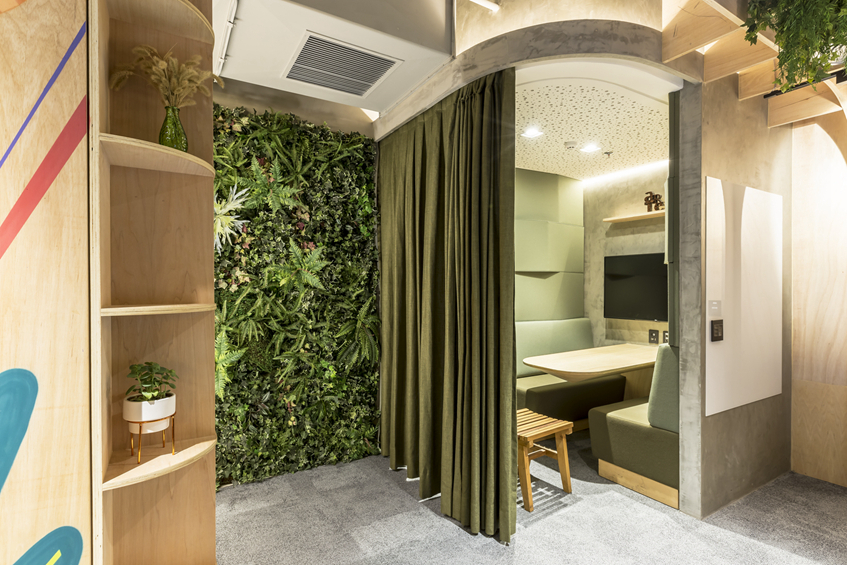 广州办公室装修 广州办公室装修