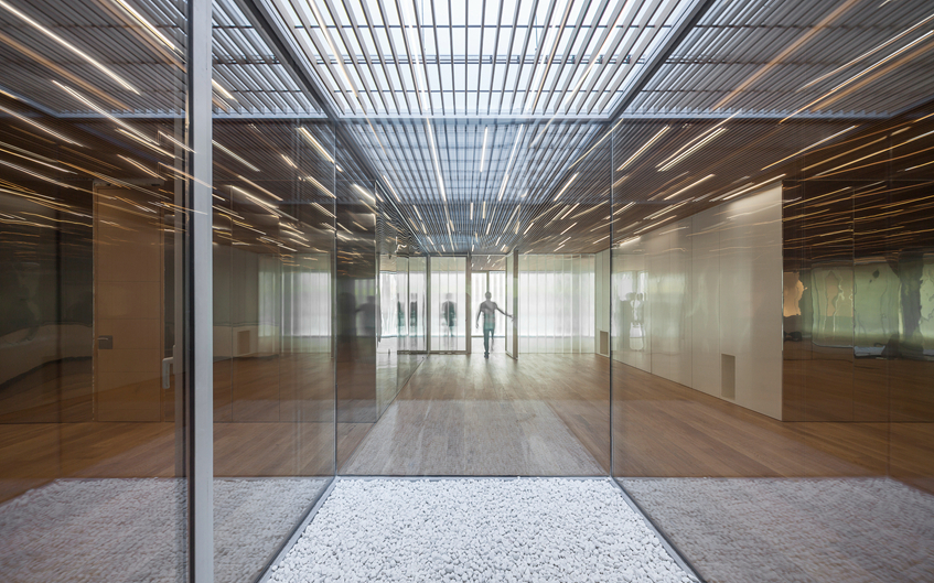 办公室设计公司