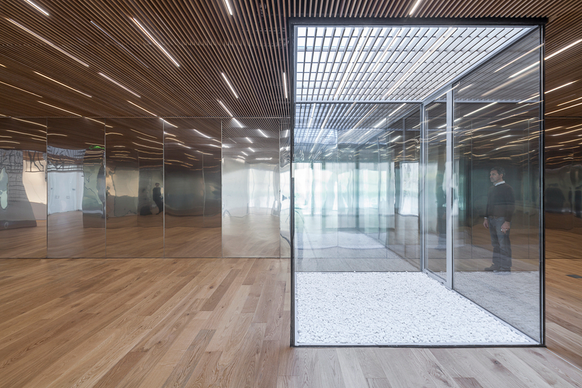 办公室设计公司