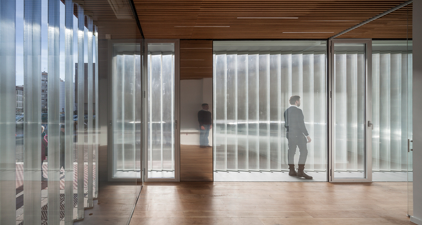 办公室设计公司