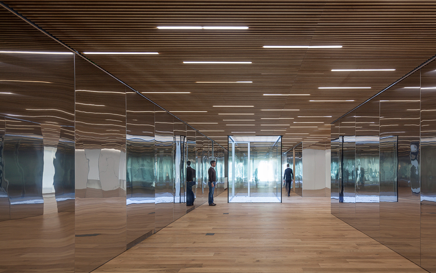 办公室设计公司