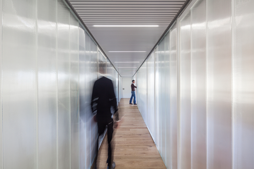 办公室设计公司