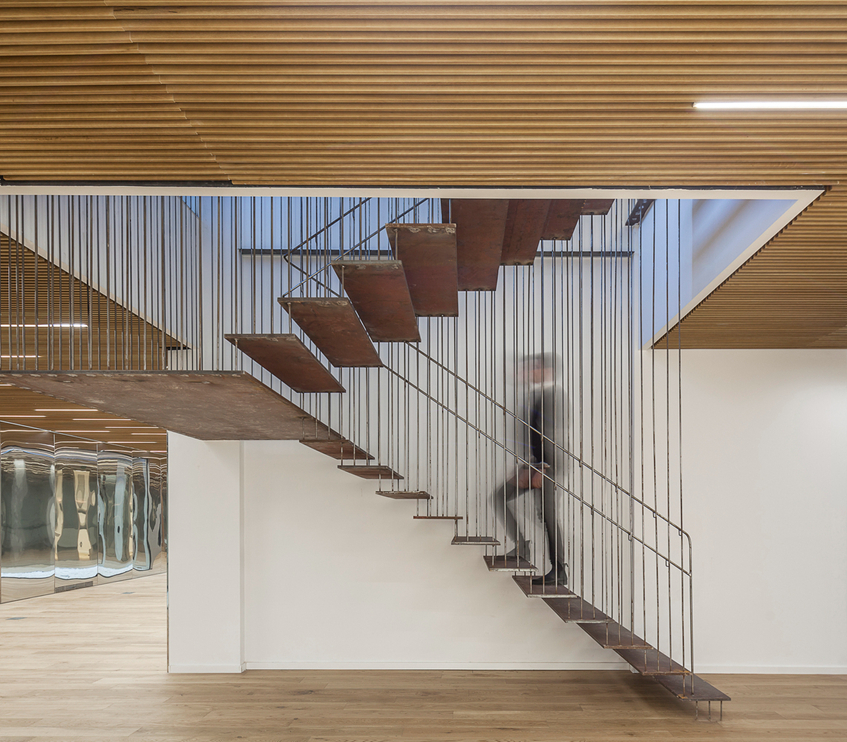 办公室设计公司