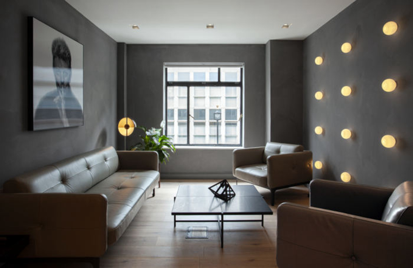 办公室装饰公司