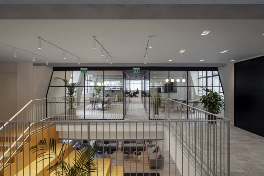 办公室装饰公司