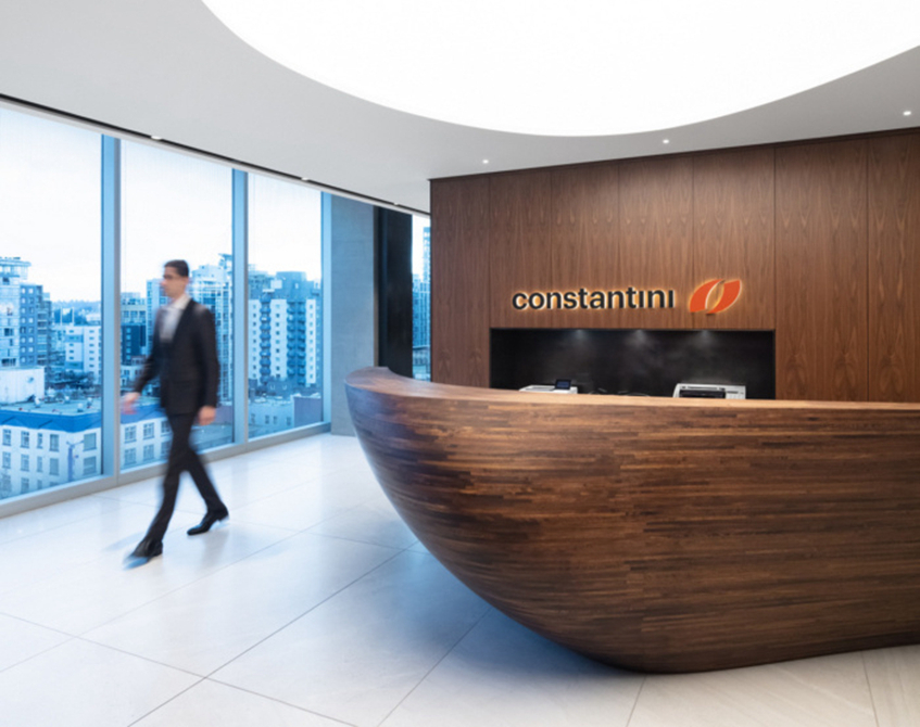 办公楼装修公司