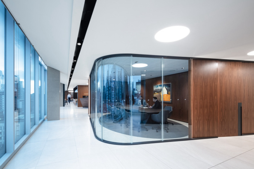 办公楼装修公司