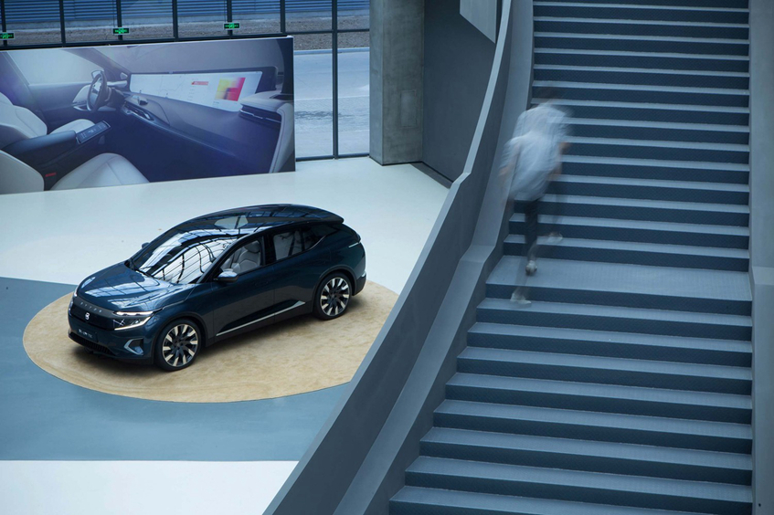 办公室装修公司