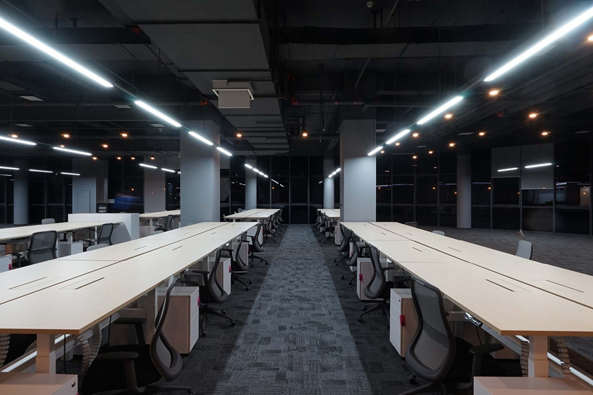 办公室装修公司