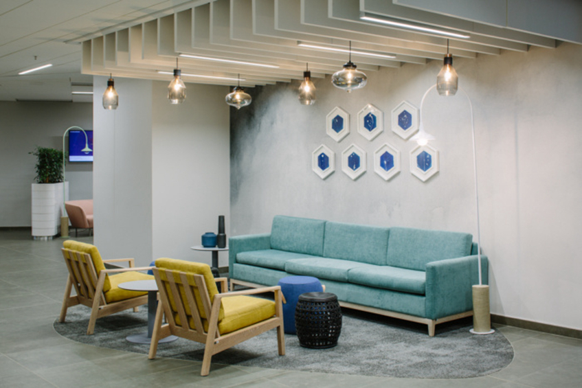 办公楼装修公司