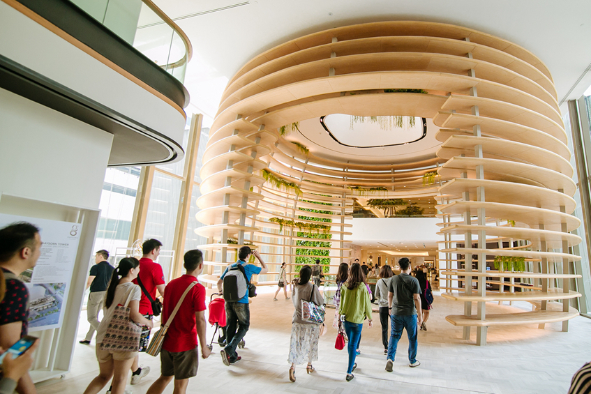 办公楼装修设计