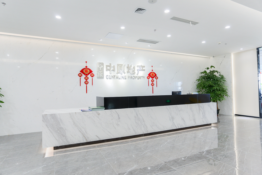 东莞办公室装修设计 东莞办公室装修设计