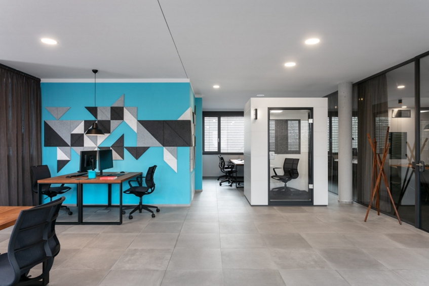 办公室装修公司