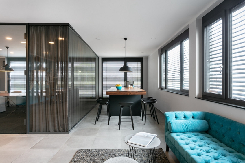 办公室装修公司