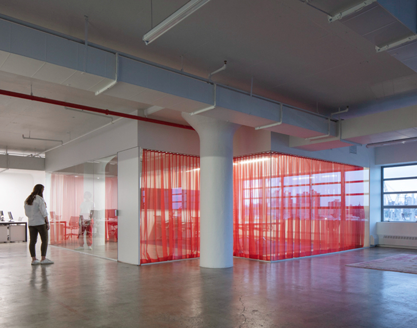 办公室装修公司