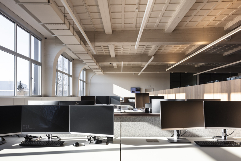 办公楼装修设计