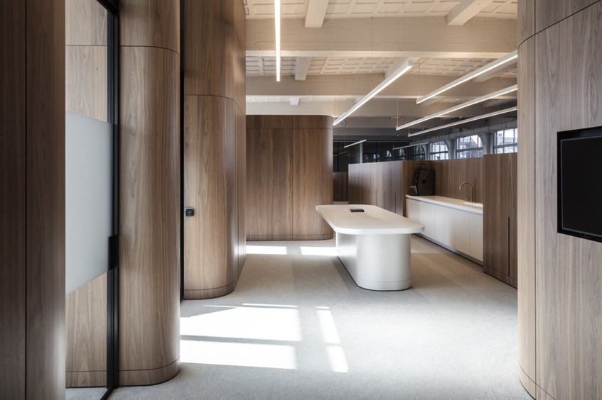 办公楼装修设计