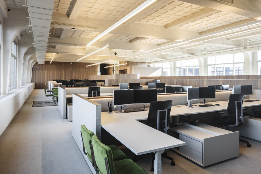 办公楼装修设计