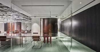 科技公司办公室装修设计就是要这样