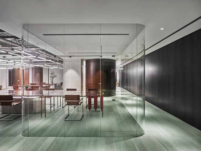 公司办公室装修