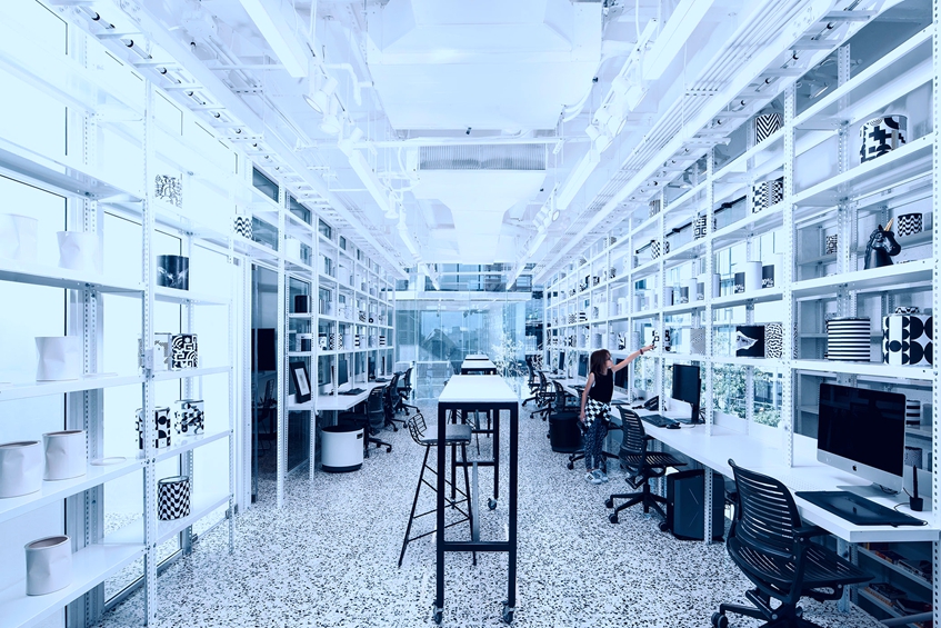 办公装修设计公司