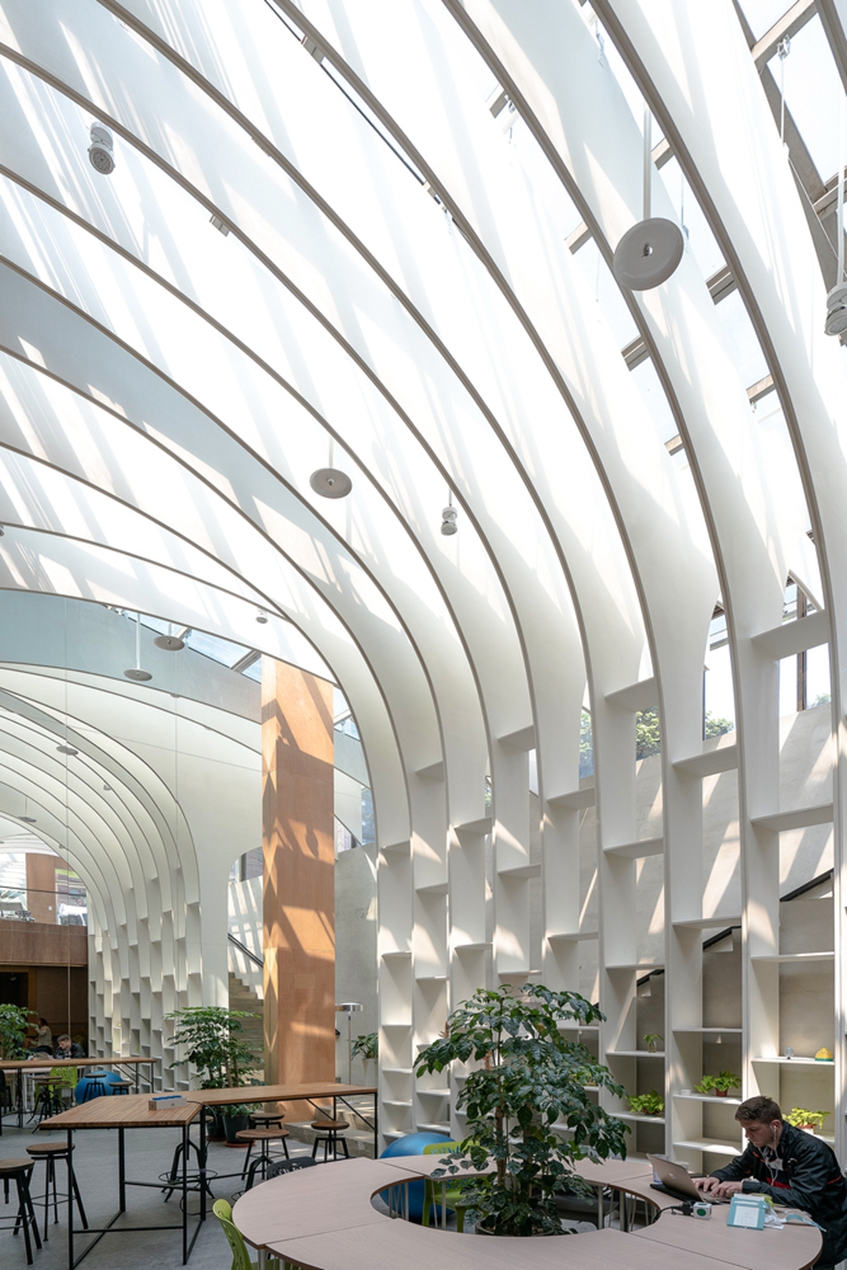 公司办公室设计