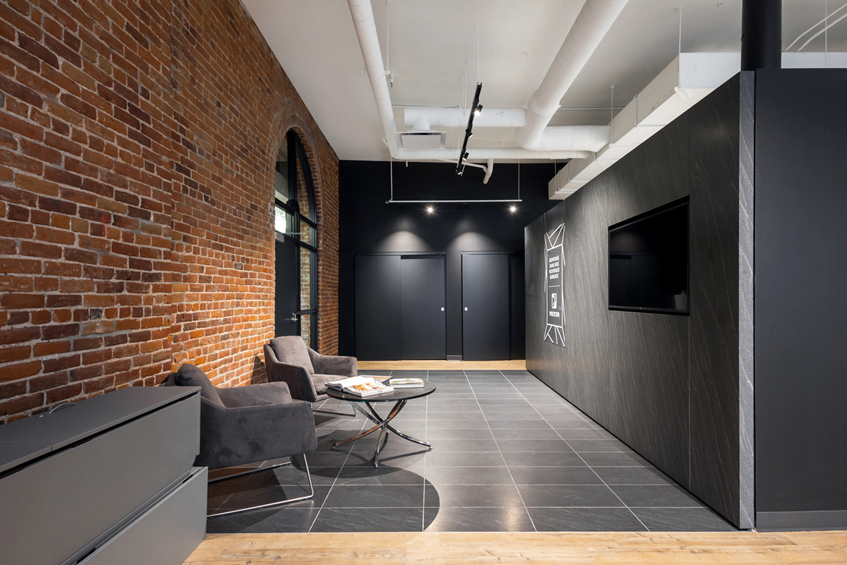 公司办公室装修