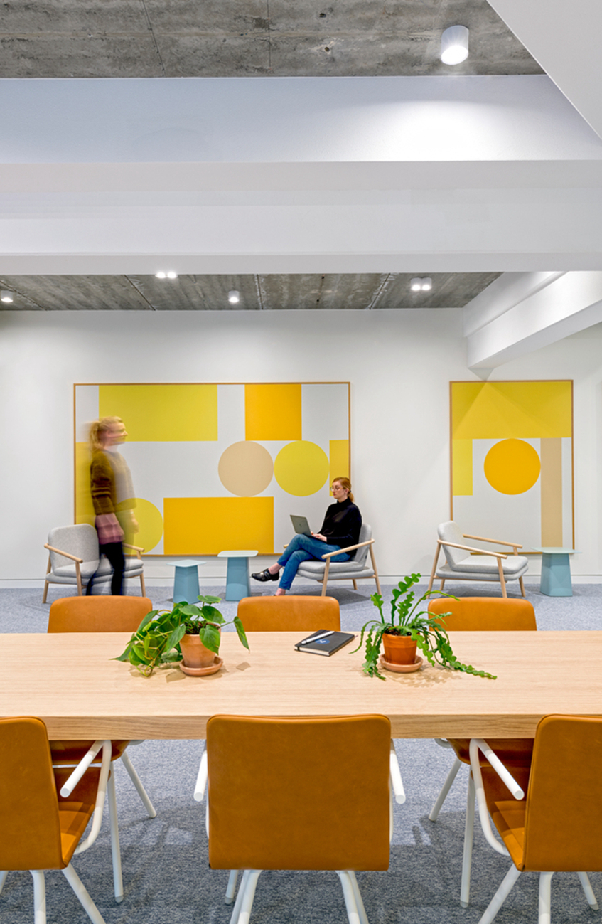 办公室装修设计