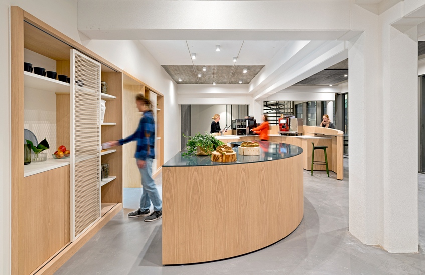 办公室装修设计