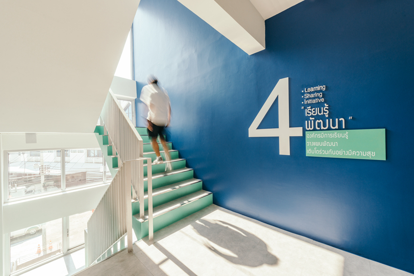 广州办公室装修