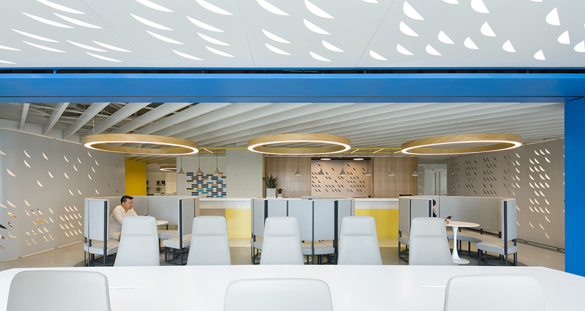 办公室装修设计