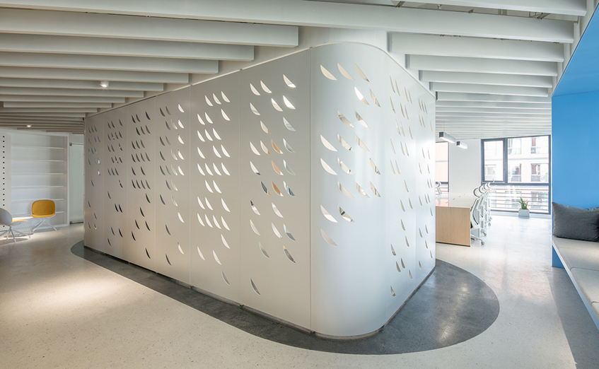 办公室装修设计