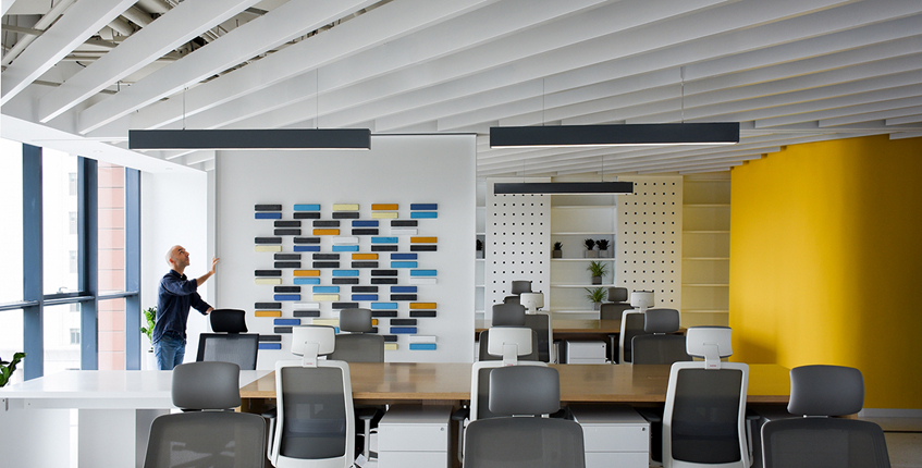 办公室装修公司