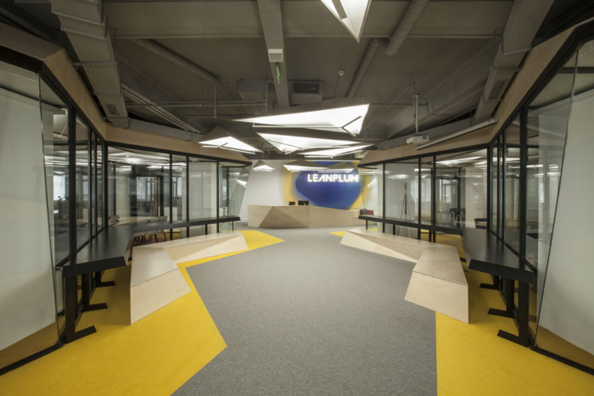 广州办公室装修公司 广州办公室装修公司