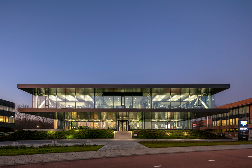 办公室装修设计